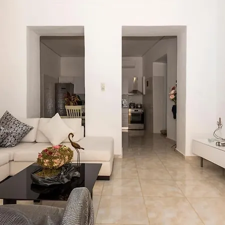 Gogo's Cosy House * Rethymno