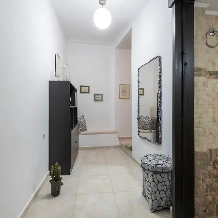 Gogo's Cosy House Vakantiehuis Rethimnon